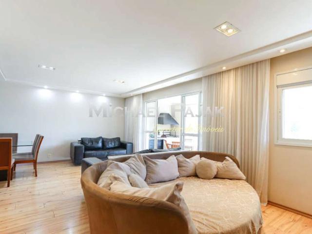 Apartamento para Venda em São Paulo/SP Bela Vista 3 Quartos