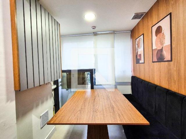 Apartamento para Venda em São Paulo/SP Bela Vista 1 Quartos
