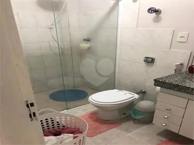 Apartamento para Venda em São Paulo/SP Bela Vista 1 Quartos