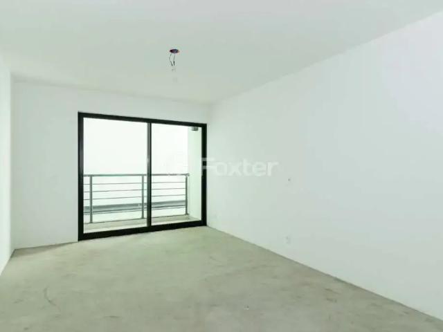 Apartamento para Venda em São Paulo/SP Bela Vista 1 Quartos