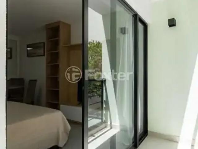 Apartamento para Venda em São Paulo/SP Bela Vista 1 Quartos