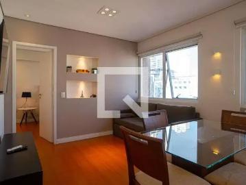 Apartamento para Venda em São Paulo/SP Bela Vista 1 Quartos