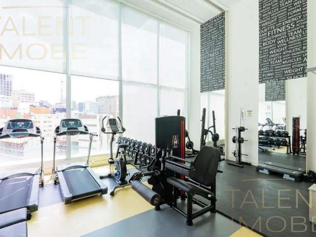 Apartamento para Venda em São Paulo/SP Paraíso 1 Quartos