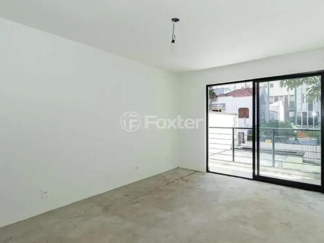 Apartamento para Venda em São Paulo/SP Bela Vista 1 Quartos