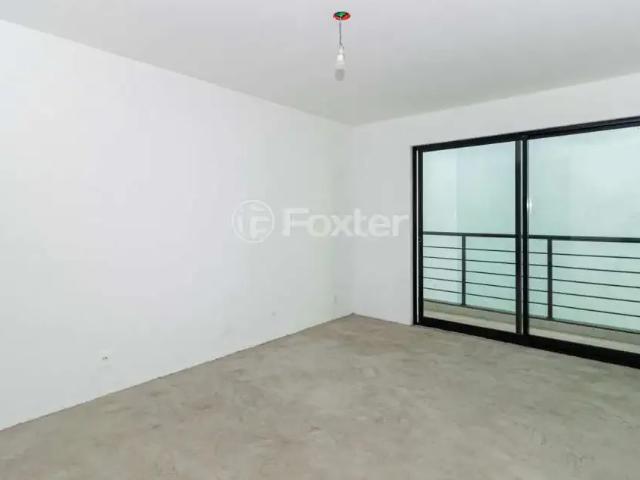 Apartamento para Venda em São Paulo/SP Bela Vista 1 Quartos