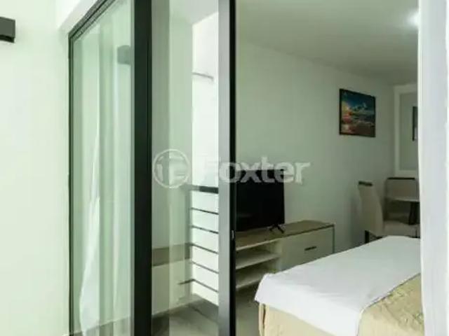 Apartamento para Venda em São Paulo/SP Bela Vista 1 Quartos