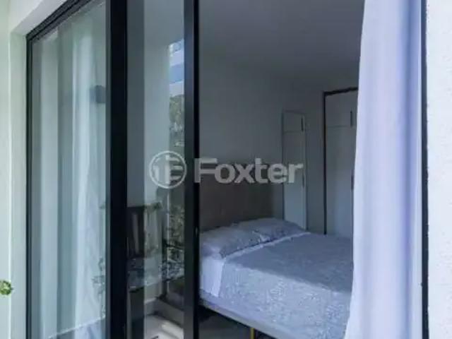 Apartamento para Venda em São Paulo/SP Bela Vista 1 Quartos