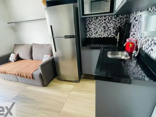 Apartamento para Venda em São Paulo/SP Bela Vista 1 Quartos