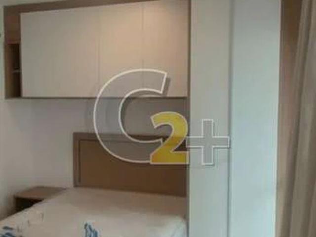 Apartamento para Venda em São Paulo/SP Bela Vista 1 Quartos