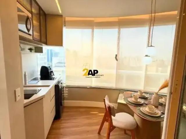 Apartamento para Venda em São Paulo/SP Bela Vista 1 Quartos