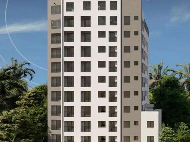Apartamento para Venda em São Paulo/SP Bela Vista 1 Quartos