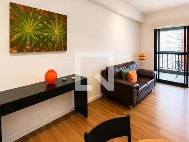 Apartamento para Venda em São Paulo/SP Bela Vista 1 Quartos