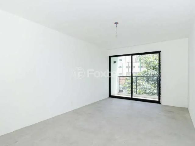 Apartamento para Venda em São Paulo/SP Bela Vista 1 Quartos