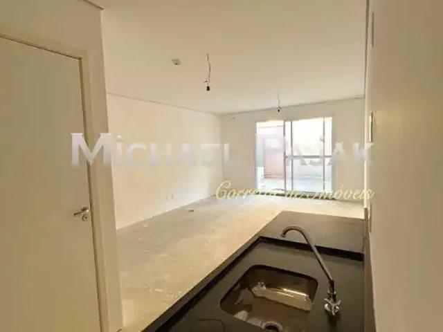 Apartamento para Venda em São Paulo/SP Bela Vista 1 Quartos