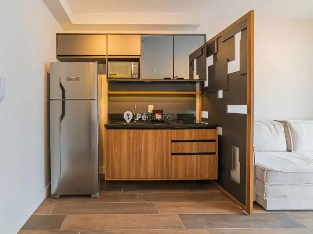 Apartamento para Venda em São Paulo/SP Bela Vista 1 Quartos