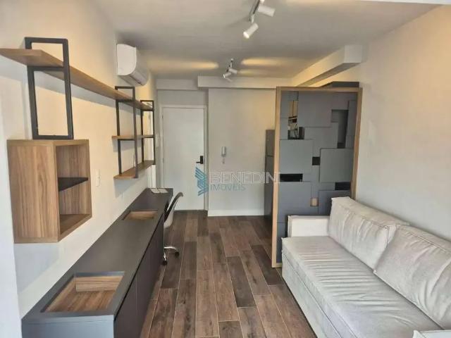 Apartamento para Venda em São Paulo/SP Bela Vista 1 Quartos