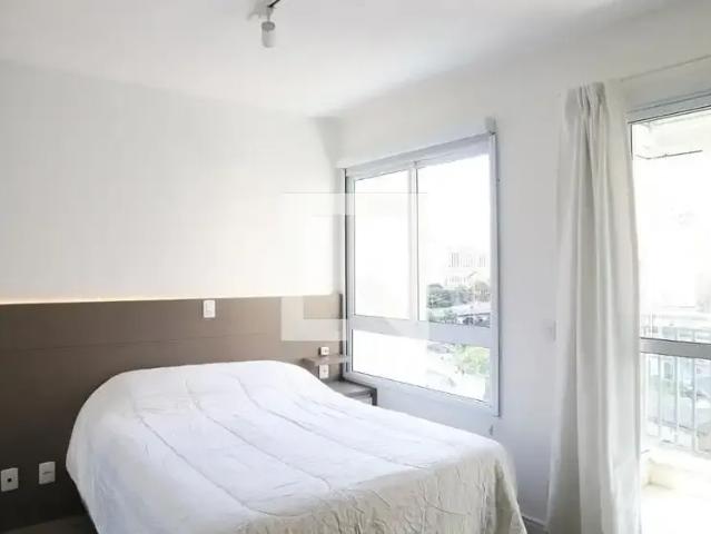 Apartamento para Venda em São Paulo/SP Bela Vista 1 Quartos