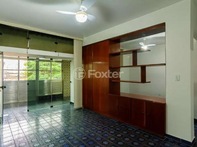 Apartamento para Venda em São Paulo/SP Bela Vista 1 Quartos