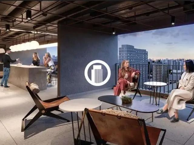Apartamento para Venda em São Paulo/SP Bela Vista 1 Quartos