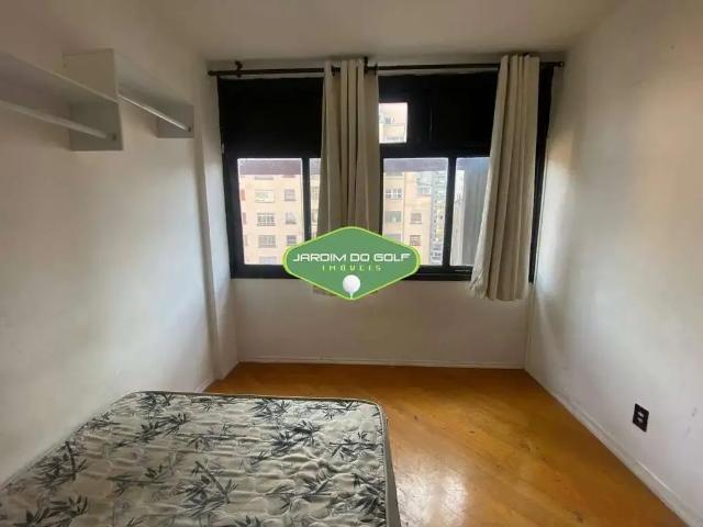 Apartamento para Venda em São Paulo/SP Bela Vista 1 Quartos