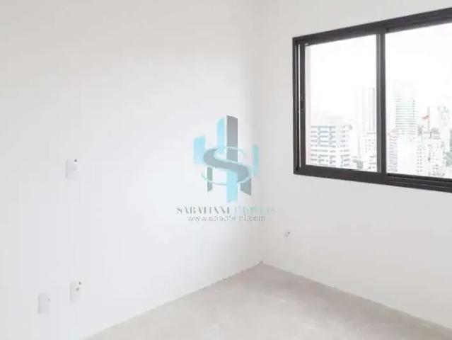 Apartamento para Venda em São Paulo/SP Bela Vista 1 Quartos