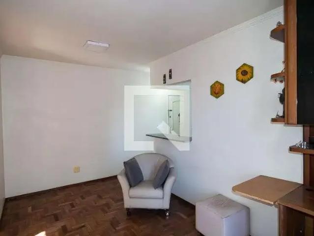 Apartamento para Venda em São Paulo/SP Bela Vista 1 Quartos