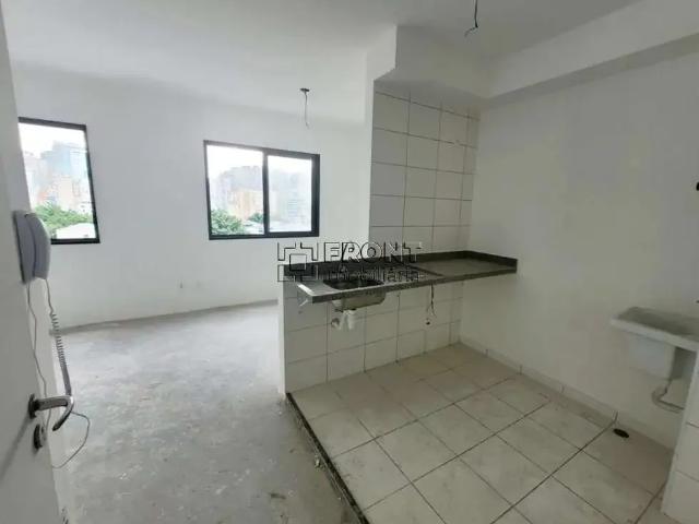 Apartamento para Venda em São Paulo/SP Bela Vista 1 Quartos