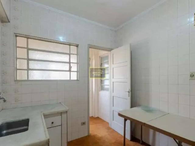 Apartamento para Venda em São Paulo/SP Bela Vista 1 Quartos
