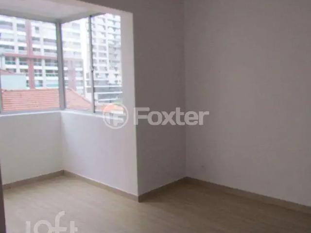 Apartamento para Venda em São Paulo/SP Bela Vista 1 Quartos