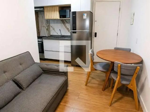 Apartamento para Venda em São Paulo/SP Bela Vista 1 Quartos