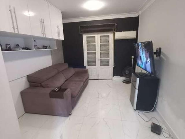 Apartamento para Venda em São Paulo/SP Bela Vista 1 Quartos