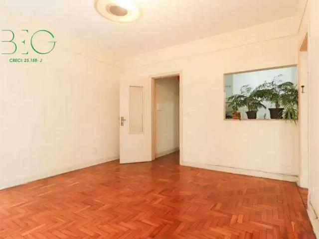 Apartamento para Venda em São Paulo/SP Bela Vista 1 Quartos