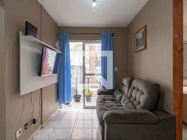 Apartamento para Venda em São Paulo/SP Bela Vista 1 Quartos