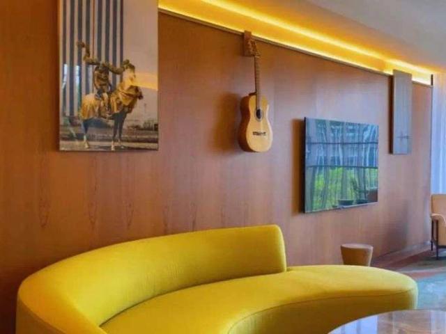 Apartamento para Venda em São Paulo/SP Bela Vista 1 Quartos