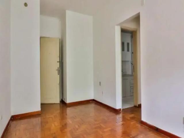 Apartamento para Venda em São Paulo/SP Bela Vista 1 Quartos