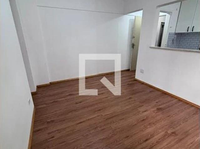 Apartamento para Venda em São Paulo/SP Bela Vista 1 Quartos