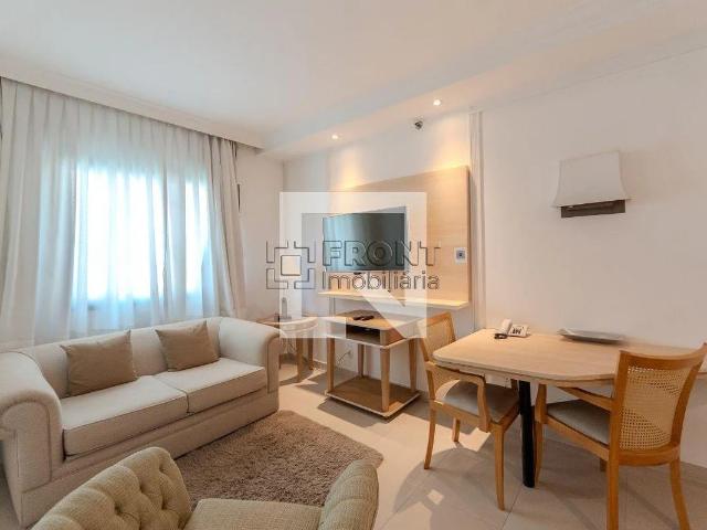 Apartamento para Venda em São Paulo/SP Bela Vista 1 Quartos
