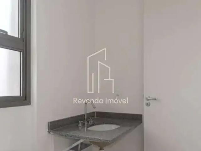 Apartamento para Venda em São Paulo/SP Bela Vista 1 Quartos