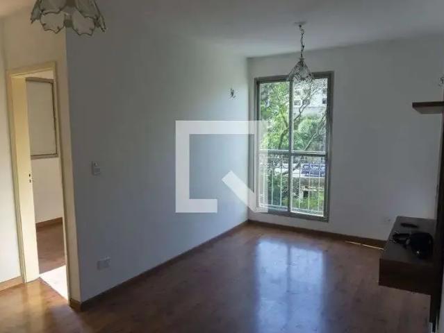 Apartamento para Venda em São Paulo/SP Bela Vista 1 Quartos