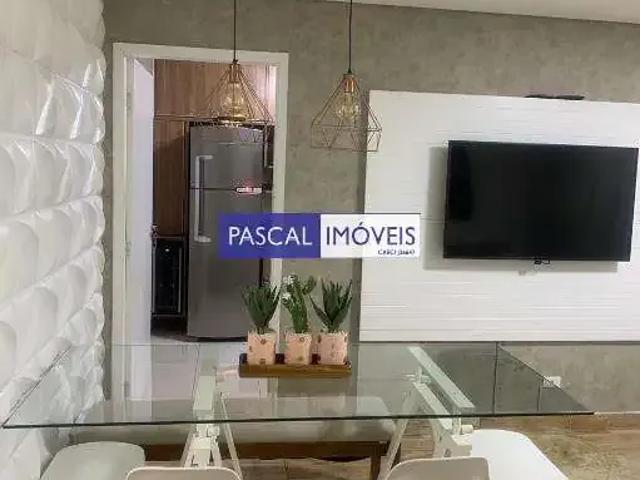 Apartamento para Venda em São Paulo/SP Bela Vista 1 Quartos