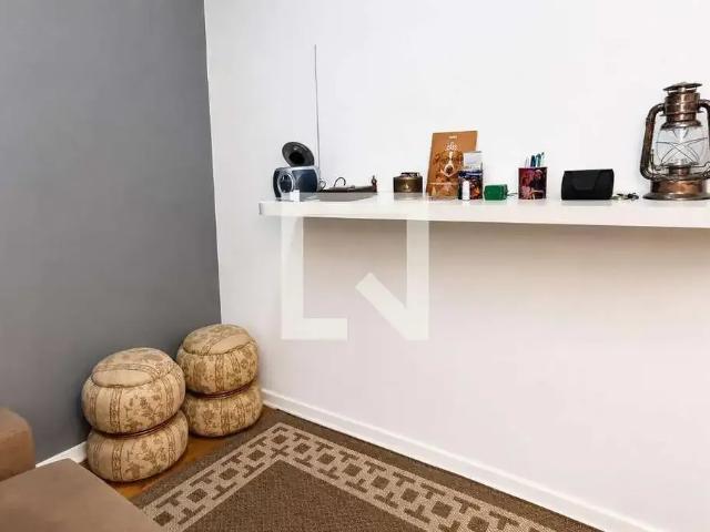 Apartamento para Venda em São Paulo/SP Bela Vista 1 Quartos