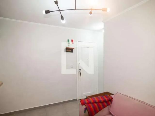 Apartamento para Venda em São Paulo/SP Bela Vista 1 Quartos