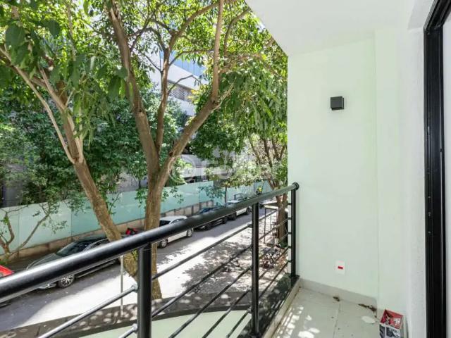 Apartamento para Venda em São Paulo/SP Bela Vista 1 Quartos