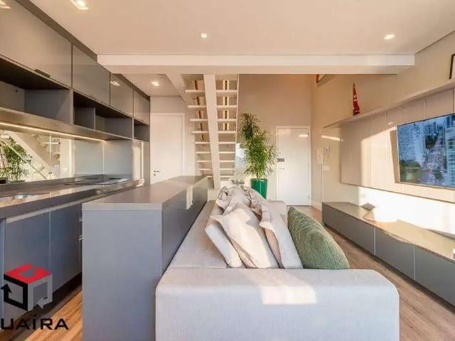Apartamento para Venda em São Paulo/SP Bela Vista 1 Quartos