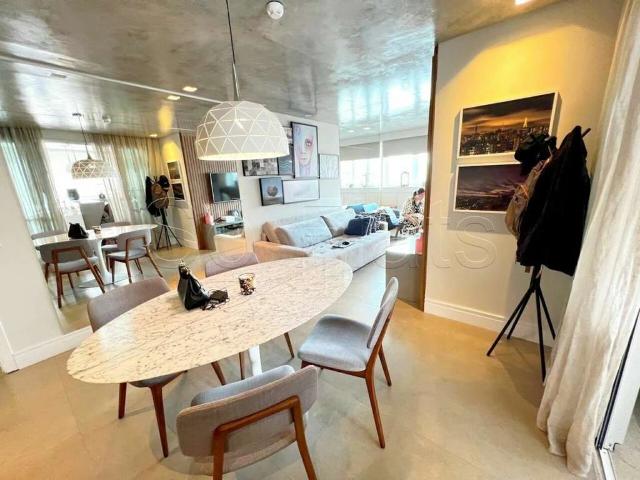 Apartamento para Venda em São Paulo/SP Bela Vista 1 Quartos