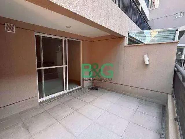 Apartamento para Venda em São Paulo/SP Bela Vista 1 Quartos