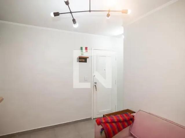 Apartamento para Venda em São Paulo/SP Bela Vista 1 Quartos