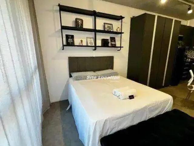 Apartamento para Venda em São Paulo/SP Bela Vista 1 Quartos