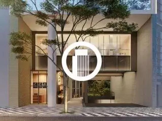 Apartamento para Venda em São Paulo/SP Bela Vista 1 Quartos