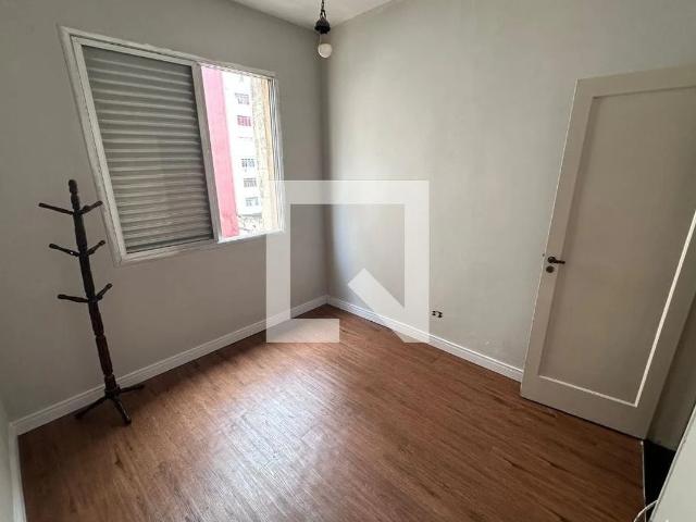 Apartamento para Venda em São Paulo/SP Bela Vista 1 Quartos